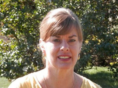 Lori M. Meier